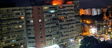 56 de ţări denunţă, la ONU, rolul Rusiei după căderea dronei ruse la Galaţi, un comportament ”inacceptabil”, care ”trebuie să înceteze”