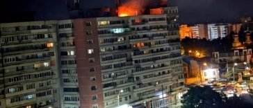 Reuniune de la nivelul OSCE solicitată de România după explozia unei drone ruseşti la Galaţi: 43 de state au prezentat declaraţii de sprijin şi solidaritate, exprimând compasiune faţă de victimele afectate de acest eveniment
