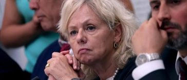 Procuroarea generală a Israelului trage un semnal de alarmă cu privire la un recul democratic în Israel printr-o ”destructurare” a instituţiilor democratice