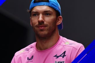 Formula 1: Pierre Gasly îşi recuperează locul pe podiumul din Monaco / Hadjar, locul 4