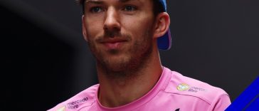 Formula 1: Pierre Gasly îşi recuperează locul pe podiumul din Monaco / Hadjar, locul 4