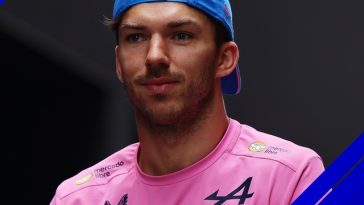 Formula 1: Pierre Gasly îşi recuperează locul pe podiumul din Monaco / Hadjar, locul 4