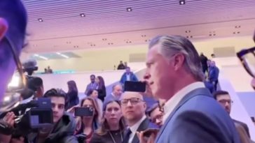 Anchetele împotriva guvernatorului Californiei Gavin Newsom, posibil candidat la alegerile prezidenţiale, nu au fost dispuse de administraţia Trump, potrivit unei surse apropiate cazului