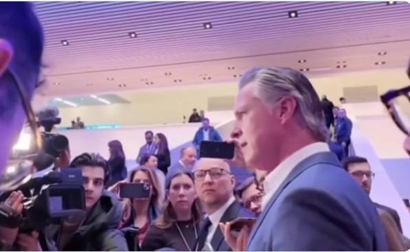 Anchetele împotriva guvernatorului Californiei Gavin Newsom, posibil candidat la alegerile prezidenţiale, nu au fost dispuse de administraţia Trump, potrivit unei surse apropiate cazului