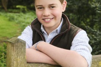 Prinţul George va merge la Colegiul Eton din septembrie