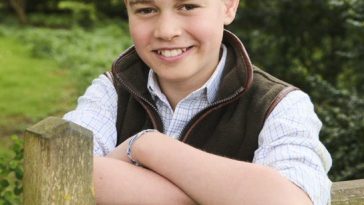 Prinţul George va merge la Colegiul Eton din septembrie