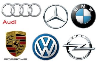 Industria auto germană pierde teren în faţa concurenţei globale; EY avertizează că 2026 va fi încă un an de criză