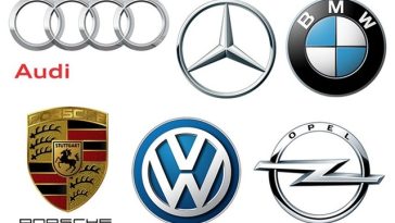 Industria auto germană pierde teren în faţa concurenţei globale; EY avertizează că 2026 va fi încă un an de criză