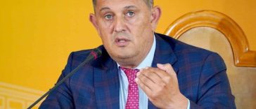 Gheorghe Piperea (AUR): După ani de guvernare prin crize şi împrumuturi, Guvernul Bolojan continuă să pună povara dezechilibrelor bugetare pe umerii românilor
