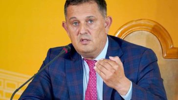 Gheorghe Piperea (AUR): După ani de guvernare prin crize şi împrumuturi, Guvernul Bolojan continuă să pună povara dezechilibrelor bugetare pe umerii românilor