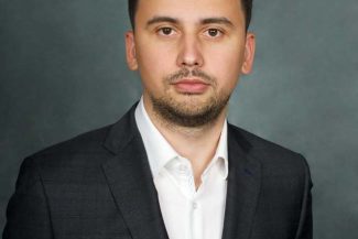 CABINETUL VEŞTEA – Mihai Ghigiu, conferenţiarul SNSPA propus la Mediu