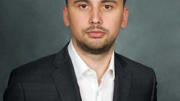 CABINETUL VEŞTEA – Mihai Ghigiu, conferenţiarul SNSPA propus la Mediu