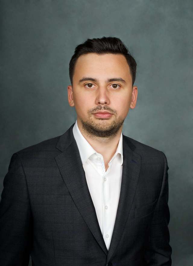CABINETUL VEŞTEA – Mihai Ghigiu, conferenţiarul SNSPA propus la Mediu