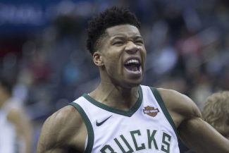 Transferul verii în NBA: Giannis Antetokounmpo pleacă de la Milwaukee Bucks la Miami Heat