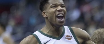 Transferul verii în NBA: Giannis Antetokounmpo pleacă de la Milwaukee Bucks la Miami Heat