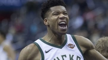 Transferul verii în NBA: Giannis Antetokounmpo pleacă de la Milwaukee Bucks la Miami Heat