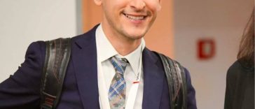 George Gima (USR), despre sentinţa în cazul lui Dominic Fritz: Mai degrabă e multă emoţie în spaţiul public. Nu e o anchetă penală, e administrativă / Despre acuzaţiile aduse lui Ciprian Ciucu: Într-o democraţie trebuie probată vinovăţia cuiva