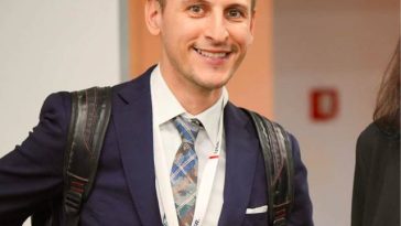 George Gima (USR), despre sentinţa în cazul lui Dominic Fritz: Mai degrabă e multă emoţie în spaţiul public. Nu e o anchetă penală, e administrativă / Despre acuzaţiile aduse lui Ciprian Ciucu: Într-o democraţie trebuie probată vinovăţia cuiva