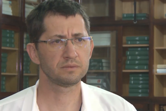 Prof. Dr. Octav Ginghină, despre medicamentul care creşte rata de supravieţuire în cancerul pancreatic: E lumina de la capătul tunelului. În cancer sunt nişte celule care refuză să moară, medicamentul declanşează moartea celulară/ Ce spune un pacient