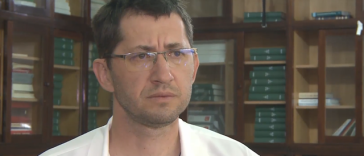 Prof. Dr. Octav Ginghină, despre medicamentul care creşte rata de supravieţuire în cancerul pancreatic: E lumina de la capătul tunelului. În cancer sunt nişte celule care refuză să moară, medicamentul declanşează moartea celulară/ Ce spune un pacient