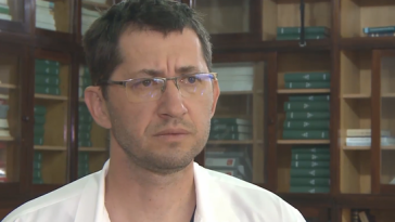Prof. Dr. Octav Ginghină, despre medicamentul care creşte rata de supravieţuire în cancerul pancreatic: E lumina de la capătul tunelului. În cancer sunt nişte celule care refuză să moară, medicamentul declanşează moartea celulară/ Ce spune un pacient