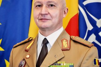 Şeful statului major al Apărării, audiat la DNA militar