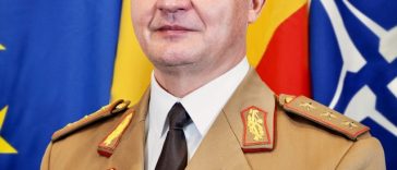 Şeful statului major al Apărării, audiat la DNA militar