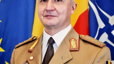 Şeful statului major al Apărării, audiat la DNA militar