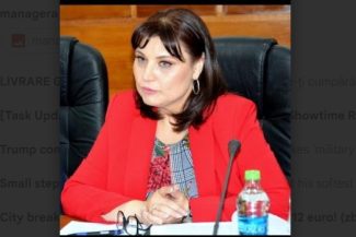 MEDIC REZIDENT MORT LA SPITALUL FLOREASCA – Era aşteptat în echipă, la Giurgiu. Manager: Era foarte bine pregătit, cu forţă de muncă. Era foarte încântat că vine la noi, a muncit atâţia ani să devină specialist, simt foarte mare tristeţe şi regret