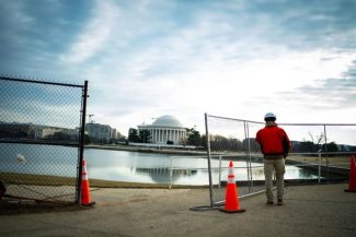Grădina Eroilor lui Trump de la Washington, vizată într-o plângere în justiţie de asociaţii de apărarea patrimoniului