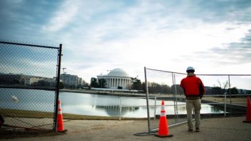 Grădina Eroilor lui Trump de la Washington, vizată într-o plângere în justiţie de asociaţii de apărarea patrimoniului