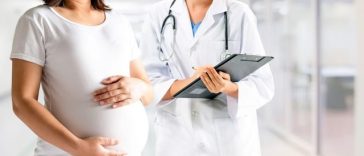 Un test de sânge poate identifica mii de afecţiuni genetice în timpul sarcinii, spun oamenii de ştiinţă