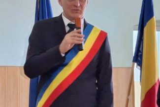 Mureş – Referendum privind demiterea primarului, în comuna Sânger / Ce le-a transmis edilul localnicilor înaintea votului