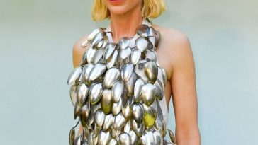 Cate Blanchett, profesor invitat la Oxford: „Abia aştept să mă lansez în această aventură nebunească”