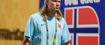 Cupa Mondială 2026: Norvegia a debutat cu victorie, scor 4-1, cu Irak. Haaland a marcat de două ori