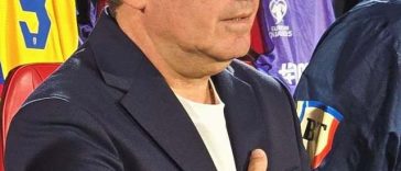 Hagi, după primul meci de la revenirea ca selecţioner: Sunt fericit că sunt la echipa naţională şi sper să-i mulţumesc pe suporteri