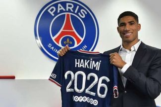 Fotbal: Justiţia confirmă în apel că fotbalistul marocan Achraf Hakimi va fi judecat pentru viol