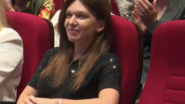 Simona Halep, Cetăţean de Onoare al Municipiului Cluj-Napoca: “Toate întâmplările importante din cariera mea în ţară au fost aici” / Sâmbătă va avea loc evenimentul de retragere – VIDEO