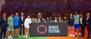 Simona Halep, mesaj după retragerea din tenis: Astăzi, poate pentru prima datä, simt că vreau pur si simplu să respir. Să trăiesc. Să descopăr cine sunt dincolo de sport. De acum, începe pentru mine o altă etapă