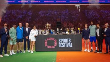 Simona Halep, mesaj după retragerea din tenis: Astăzi, poate pentru prima datä, simt că vreau pur si simplu să respir. Să trăiesc. Să descopăr cine sunt dincolo de sport. De acum, începe pentru mine o altă etapă