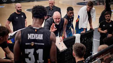 Baschet masculin: Liga Adriatică se extinde la 20 de echipe în sezonul 2026-2027; U BT Cluj se va afla la start