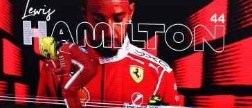 Formula 1: La doi ani de la ultima sa victorie, Hamilton a obţinut la Barcelona primul său succes cu Ferrari
