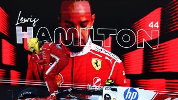 Formula 1: La doi ani de la ultima sa victorie, Hamilton a obţinut la Barcelona primul său succes cu Ferrari