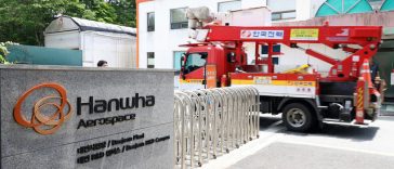 Coreea de Sud: Patru morţi în urma unei explozii la o fabrică de armament – VIDEO