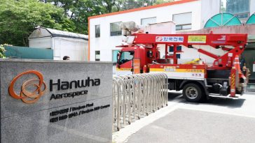 Coreea de Sud: Patru morţi în urma unei explozii la o fabrică de armament – VIDEO