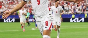 Cupa Mondială 2026: Anglia a debutat cu victorie, scor 4-2, cu Croaţia / Harry Kane a marcat de două ori