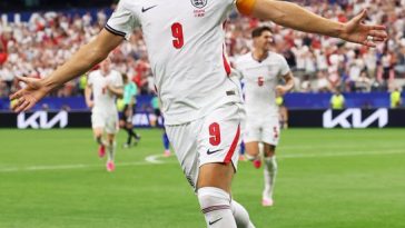 Cupa Mondială 2026: Anglia a debutat cu victorie, scor 4-2, cu Croaţia / Harry Kane a marcat de două ori