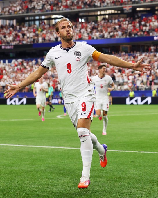 Cupa Mondială 2026: Anglia a debutat cu victorie, scor 4-2, cu Croaţia / Harry Kane a marcat de două ori