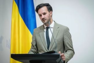 DRONĂ EXPLODATĂ LA CONSTANŢA – Marina militară ucraineană anunţă că a pierdut controlul unei drone în apele României din cauza unor mijloace de război electronic / MAE ucrainean: Marina Ucrainei a informat în timp util partea română