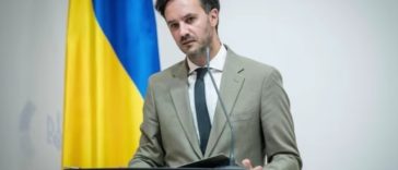 Ucraina a prezentat scuze Greciei după ce o dronă maritimă a fost găsită în apropierea Insulei Lefkada: Demonstrează că agresiunea Rusiei reprezintă o ameninţare nu doar pentru ţara noastră, ci şi pentru statele vecine şi prietene, pentru Europa